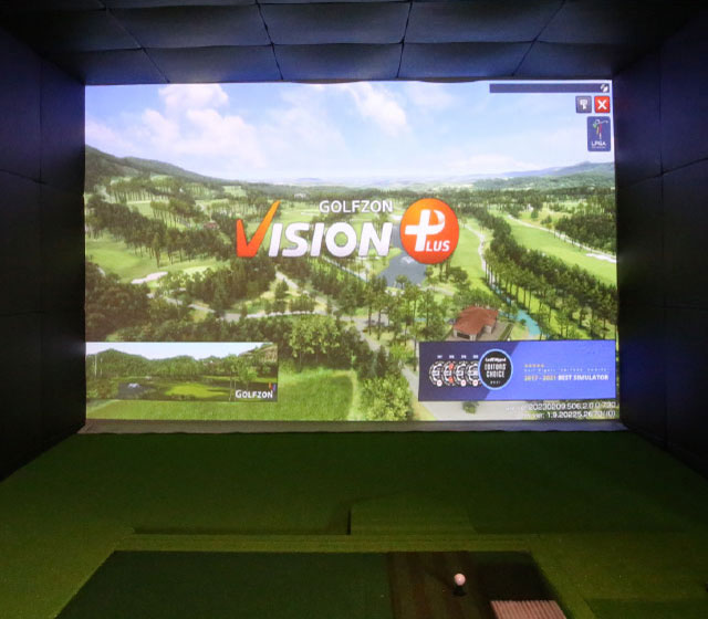 GOLFZON